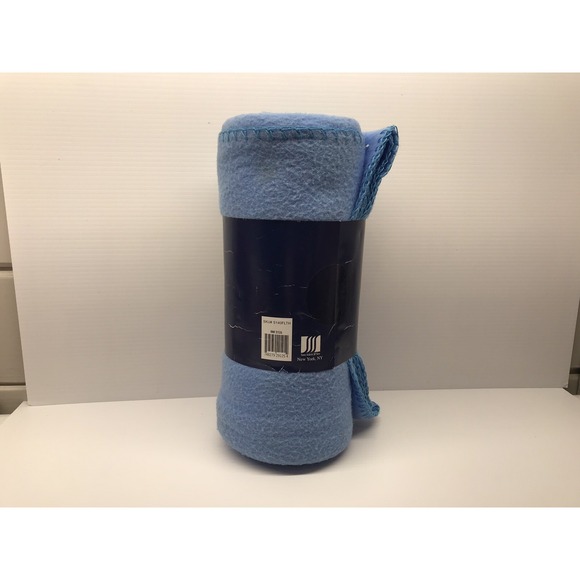 Serta Fleece Throw‎ #22 - Picture 3 of 4